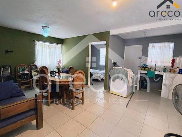 Departamento en venta en Primer Piso