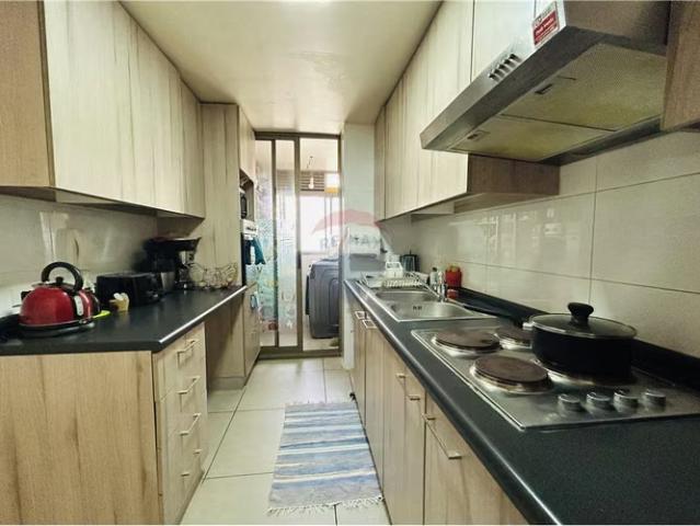 Departamento en venta en primera línea | 3 dormitorios por 4600.00 en Antofagasta