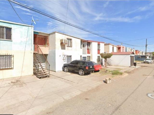 Departamento en venta en Primero de Mayo, Cajeme, Sonora