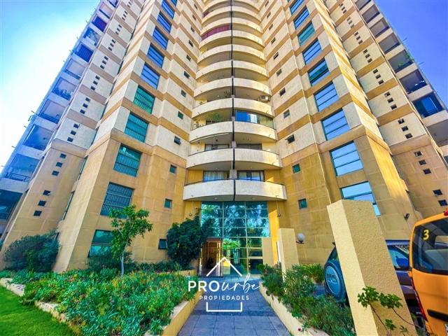 Departamento en Venta en Prince of wales country club