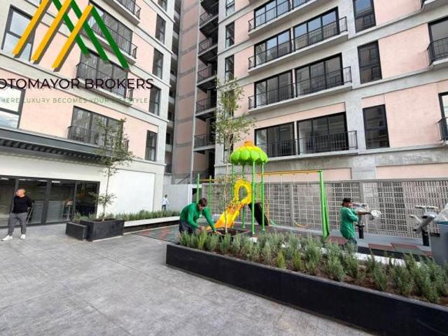 Departamento en venta de 2 recámaras en Principia Living District, Guadalajara