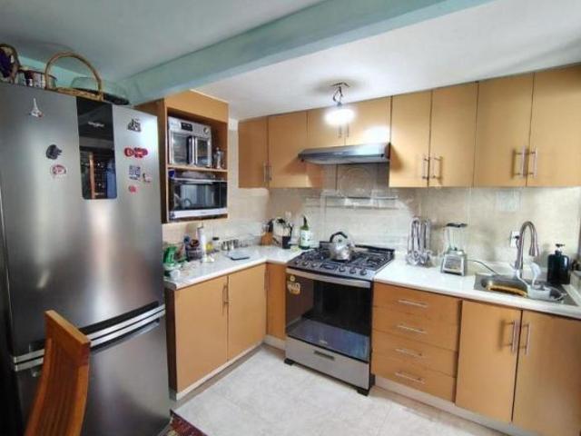 Departamento en venta en Priv. San Ramon, Agrícola Pantitlán, Iztacalco, CDMX