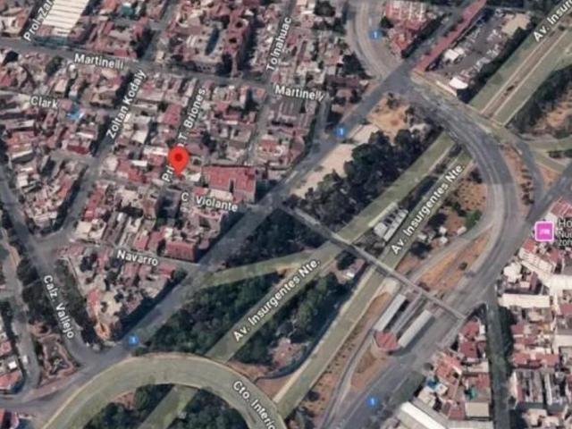 DEPARTAMENTO EN VENTA EN PRIVADA TELÉSFORO BRIONES SAN SIMÓN TOLNAHUAC