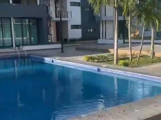 DEPARTAMENTO EN VENTA EN PRIVADA TORRE GAVIOTAS, MAZATLAN, SINALOA