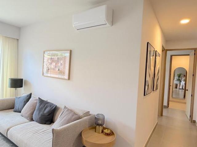 Departamento en venta en Privada Zalate | Parques de Tlaquepaque | GDL