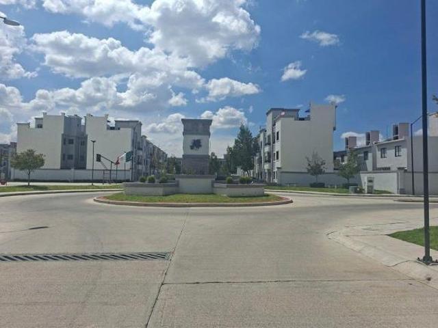 Departamento en venta en Privada de Alsacia Fracc. los Viñeros Señero Residencia