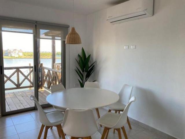 DEPARTAMENTO EN VENTA EN PRIVADA BRISAS DEL MAR, NUEVO ALTATA, SINALOA