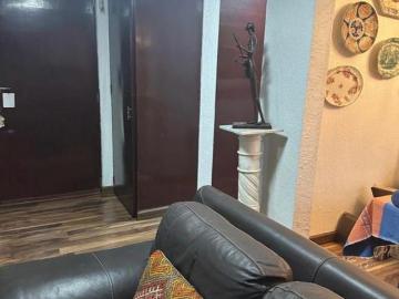 Departamento en venta, en privada con seguridad, Jesús del Monte