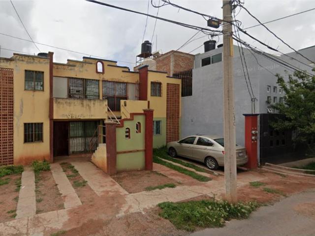 Departamento en venta en Privada del Bosque, Zacatecas, Zacatecas