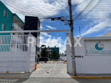 Departamento en venta en Privada la corregidora del Barrio de Tierra Blanca 4