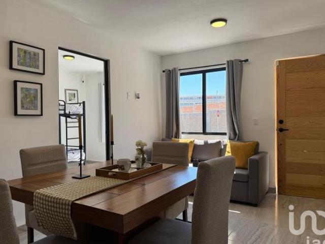 Departamento en venta en privada  Querétaro, Qro