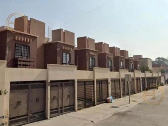 Departamento en venta en Privada Santiaguito, a 5 min de Patio Texcoco