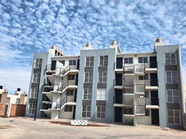 Departamento en venta en Privada, San Luis Potos?