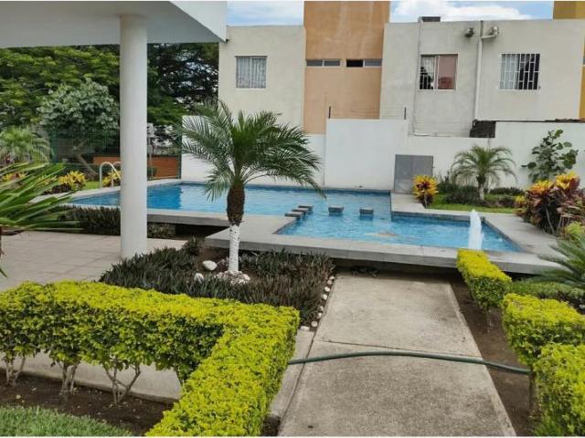 Departamento en venta en Privanzas, Veracruz, Veracruz de Ignacio de la Llave