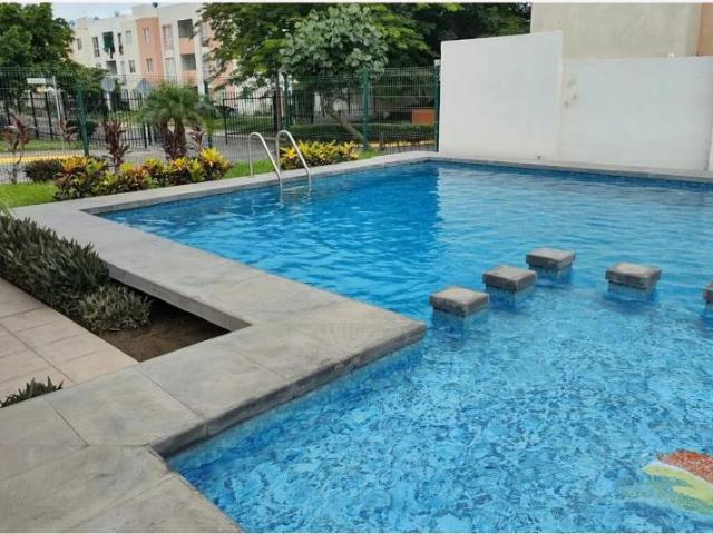 Departamento en venta en Privanzas, Veracruz, Veracruz de Ignacio de la Llave