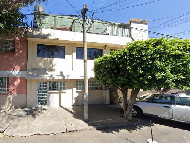 Departamento en Venta en Pro Hogar, Azcapotzalco, Ciudad de México