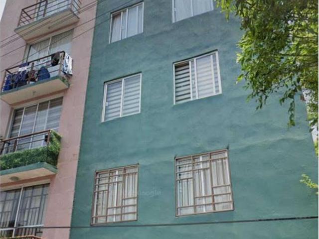 Departamento en venta en Pro Hogar, Azcapotzalco, Ciudad de México