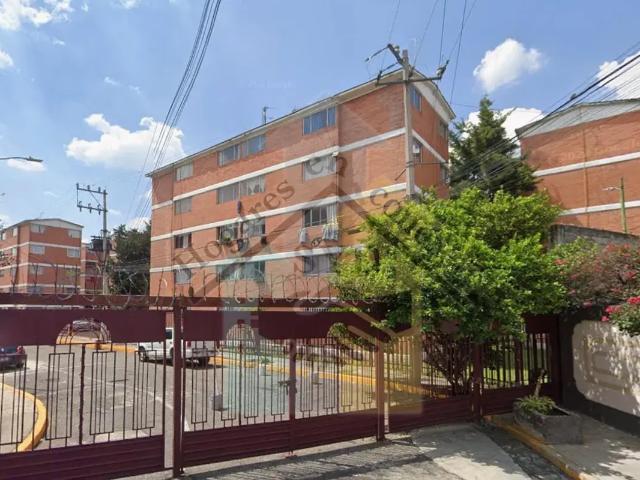 Departamento en venta en Progreso Nacional, Gustavo A. Madero, Ciudad de México