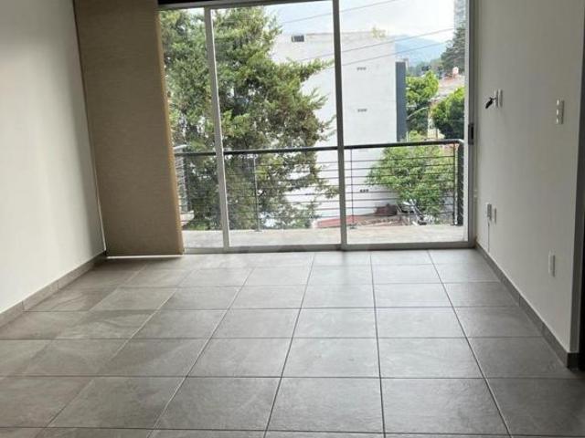 Departamento en venta en Progreso Tizapán