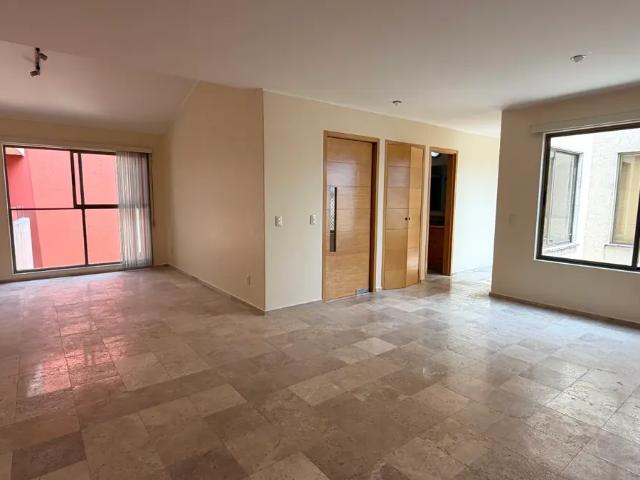 PROGRESO TIZAPÁN, DEPARTAMENTO EN VENTA DE 97.76 M²