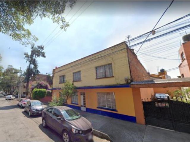 Departamento en venta en Progreso Tizapan, Álvaro Obregón, Ciudad de México