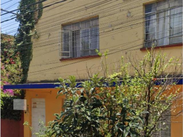 Departamento en venta en Progreso Tizapan, Álvaro Obregón, Ciudad de México