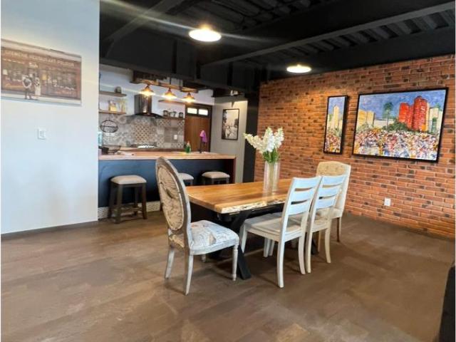 Departamento en venta en Progreso Tizapan, Álvaro Obregón, Ciudad de México