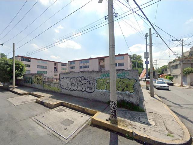 Departamento en venta en Progresista, Iztapalapa, Ciudad de México