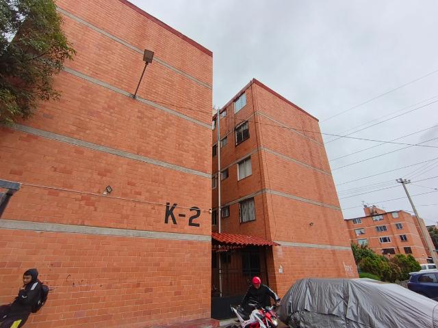 Departamento en venta en Progresista, Iztapalapa, Ciudad de México