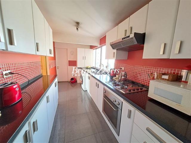 Departamento en Venta en Providencia 3 dormitorios 3 baños