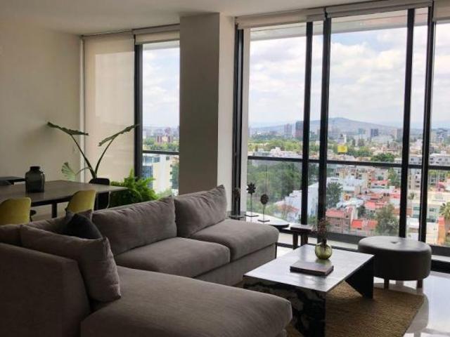 Departamento en venta en Providencia