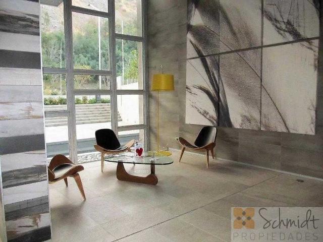 Departamento en Venta en Providencia 2 dormitorios 2 baños