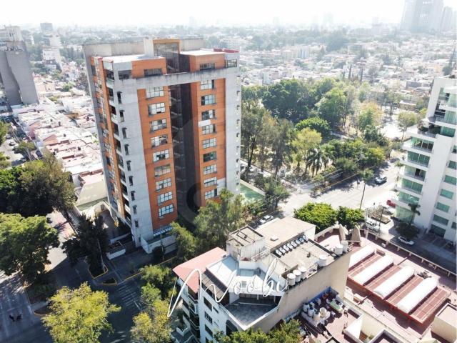Departamento en venta en Providencia