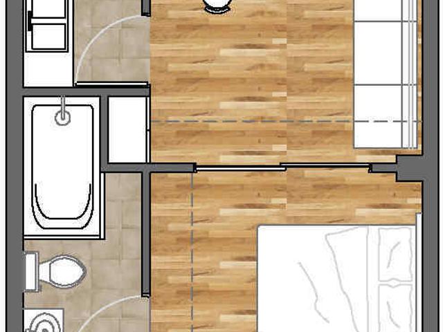 Departamento en venta en Providencia