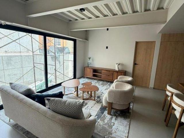 DEPARTAMENTO EN VENTA EN PROVIDENCIA
