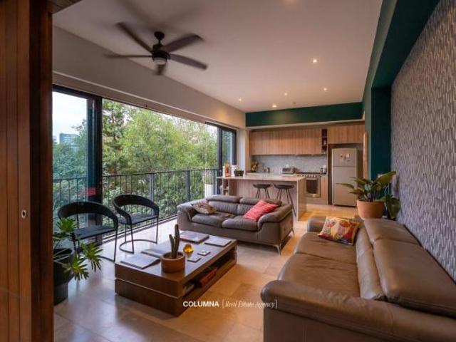 Departamento en Venta en providencia