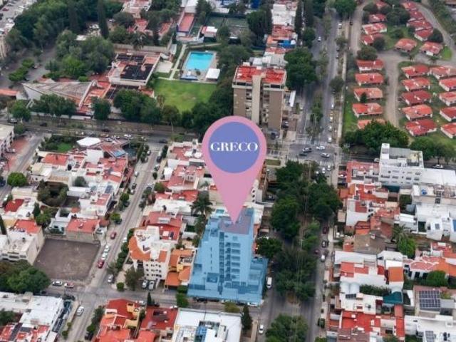 Departamento en Venta en Providencia