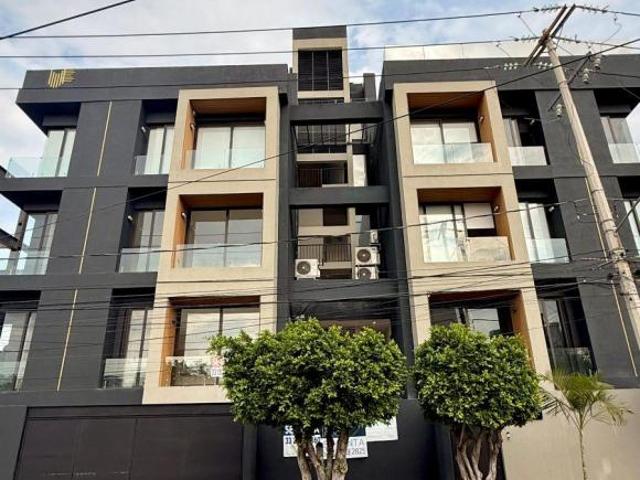 Departamento en Venta en Providencia Ontario 770 107