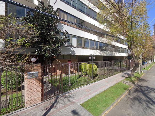 Departamento en venta en Providencia límite con Ñuñoa