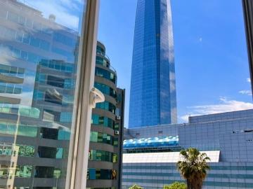 Departamento en Venta en Providencia / Los Leones