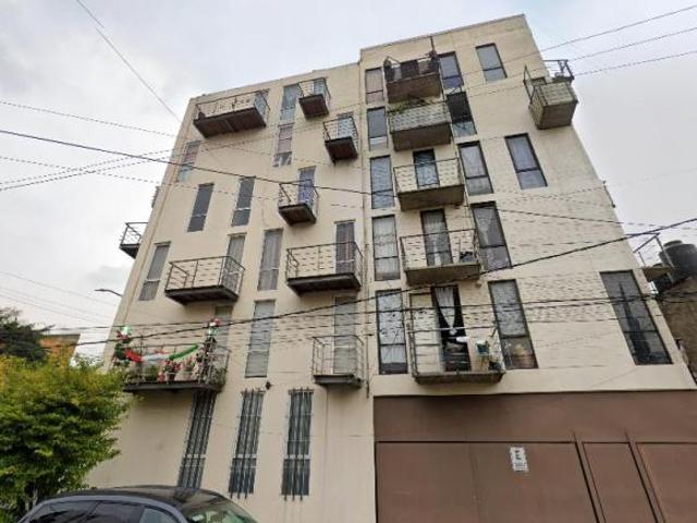 Departamento en Venta en Puccini 1