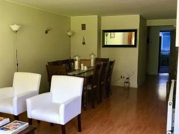 Departamento en Venta en Pucón | 3 Dormitorios por 8900.00 en Pucón