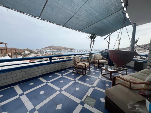 Departamento en venta en Pucusana a $117,000
