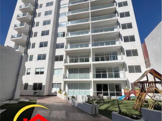 Departamento en venta en Puebla Centro, Puebla, Puebla