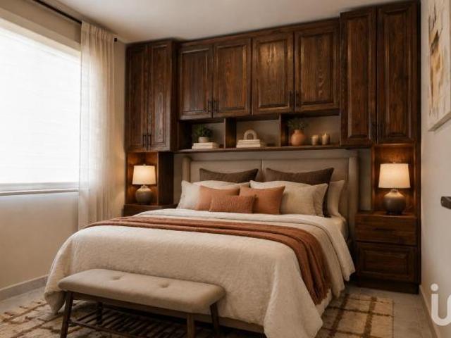 Departamento en Venta en Puebla ENTREGA INMEDIATA Torre Capella Estrella del Sur Modelo H