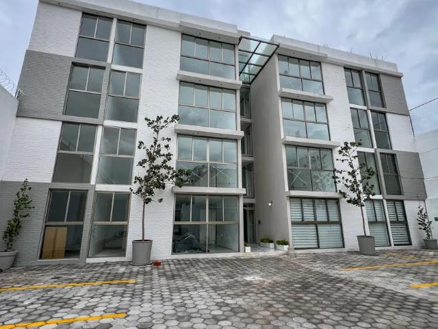 Departamento en venta en Puebla, Puebla, Puebla