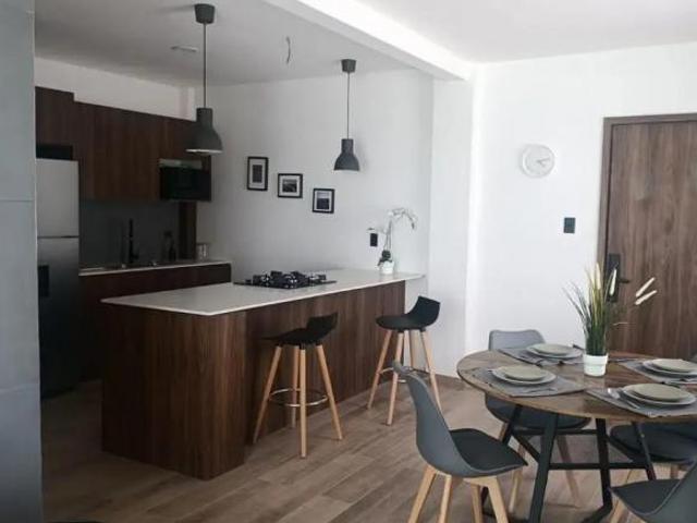 Departamento en Venta en Puebla 2 Recamaras Cuautlancingo plaza san diego
