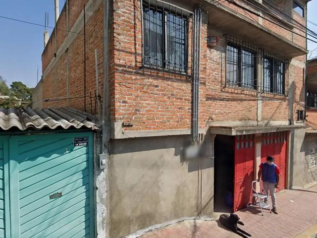 Departamento en venta en Pueblo Nuevo Alto, La Magdalena Contreras, Ciudad de México