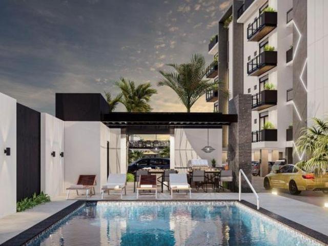 DEPARTAMENTO en VENTA en Pueblo Nuevo C.P. 82120 Mazatlán, Sin