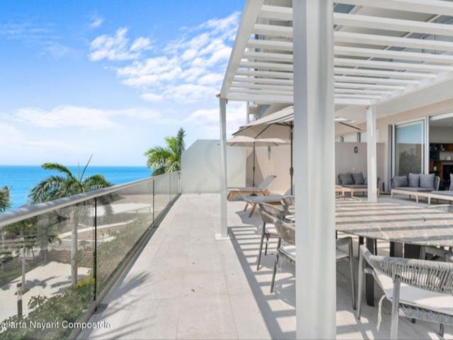 Departamento en venta en Pueblo Nuevo Corral del Risco 3 Rec?maras